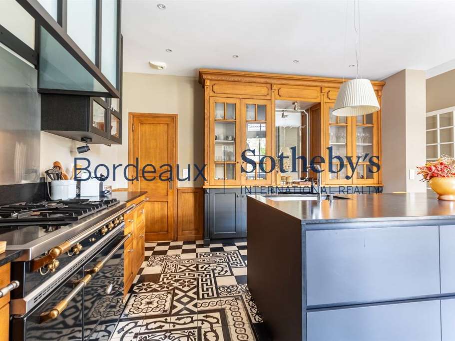 Maison Bordeaux