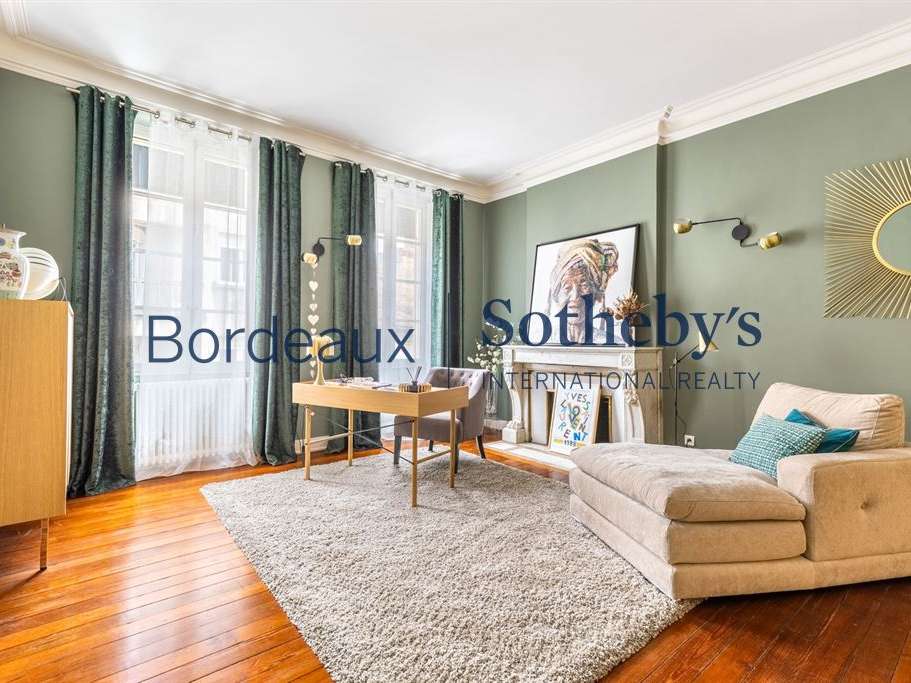 Maison Bordeaux