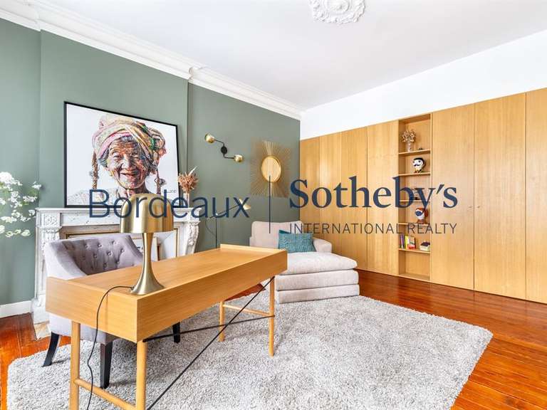 Maison Bordeaux - 6 chambres - 330m²