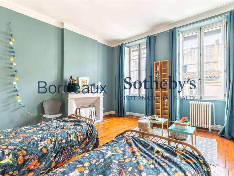 Maison Bordeaux - 6 chambres - 330m²