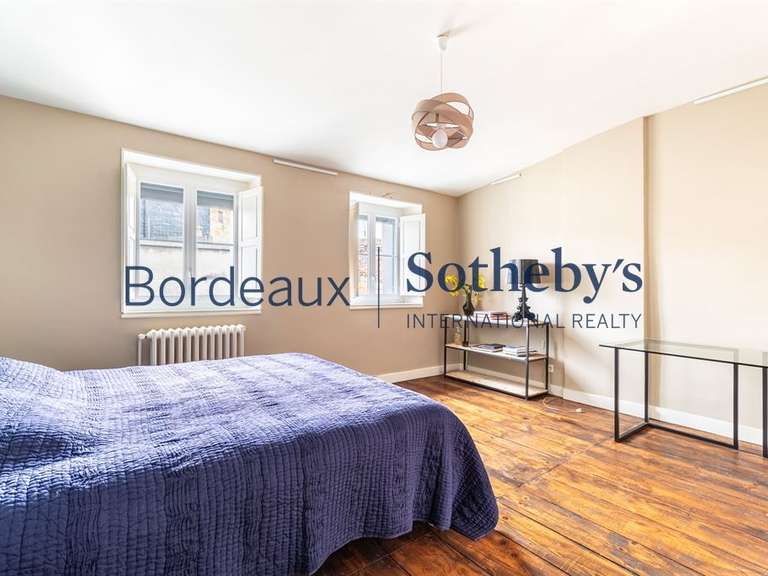 Maison Bordeaux - 6 chambres - 330m²