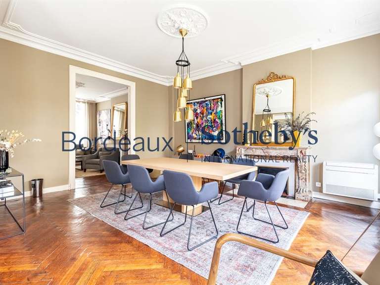 Maison Bordeaux - 6 chambres - 330m²