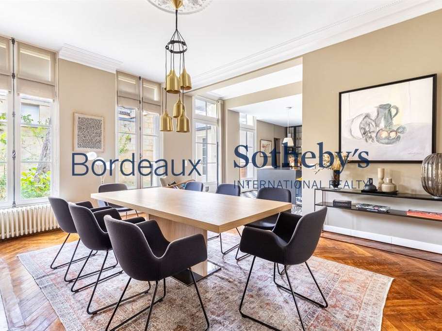 Maison Bordeaux