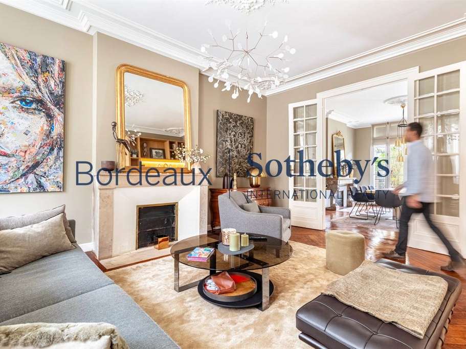 Maison Bordeaux