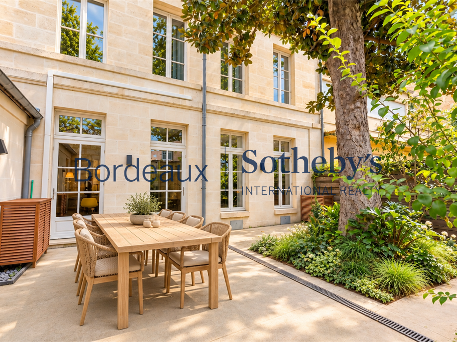 Maison Bordeaux
