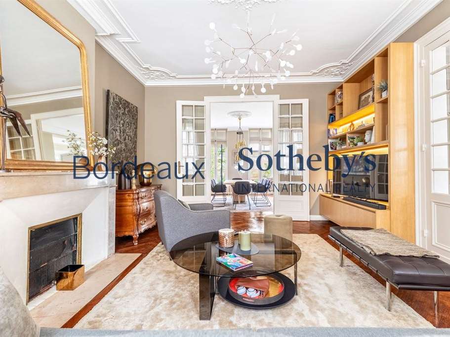 Maison Bordeaux