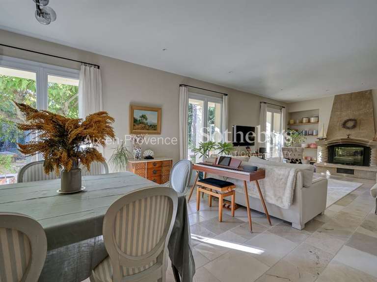 Maison Aix-en-Provence - 205m²