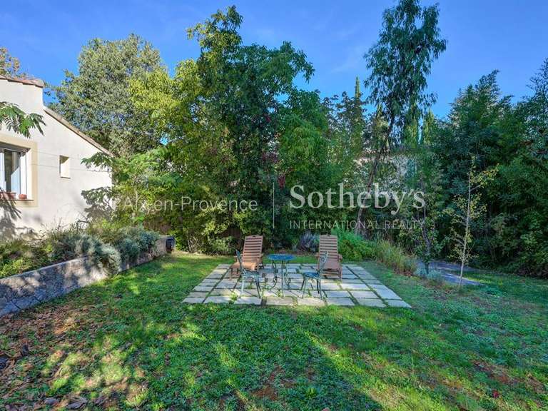 Maison Aix-en-Provence - 205m²