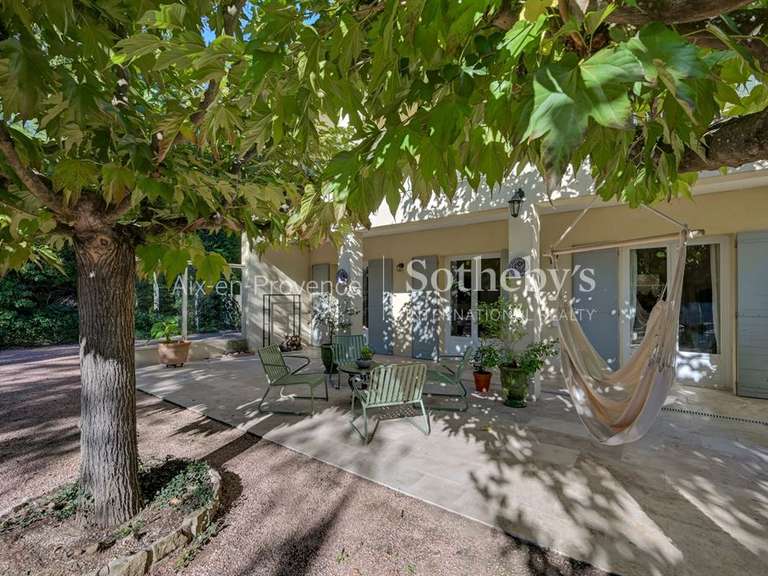 Maison Aix-en-Provence - 205m²
