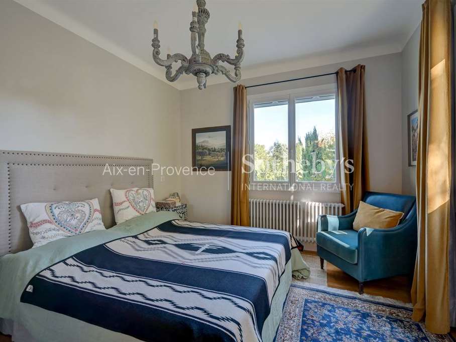 Maison Aix-en-Provence