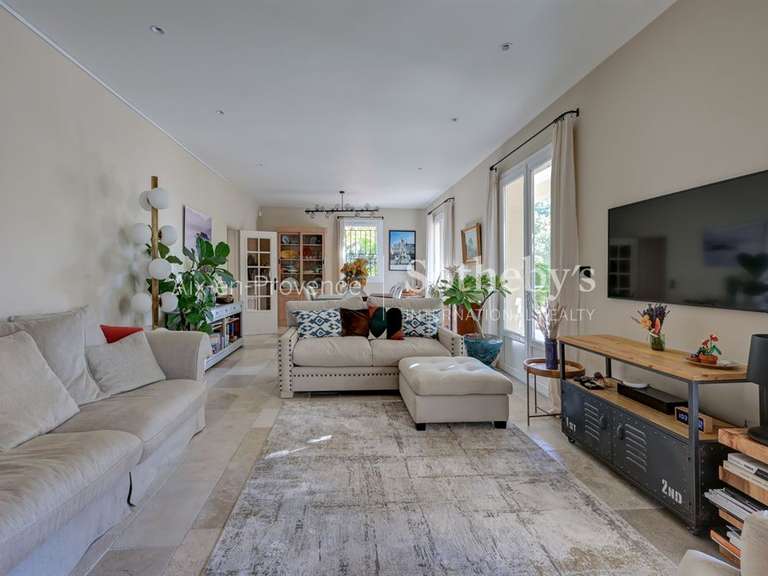 Maison Aix-en-Provence - 205m²