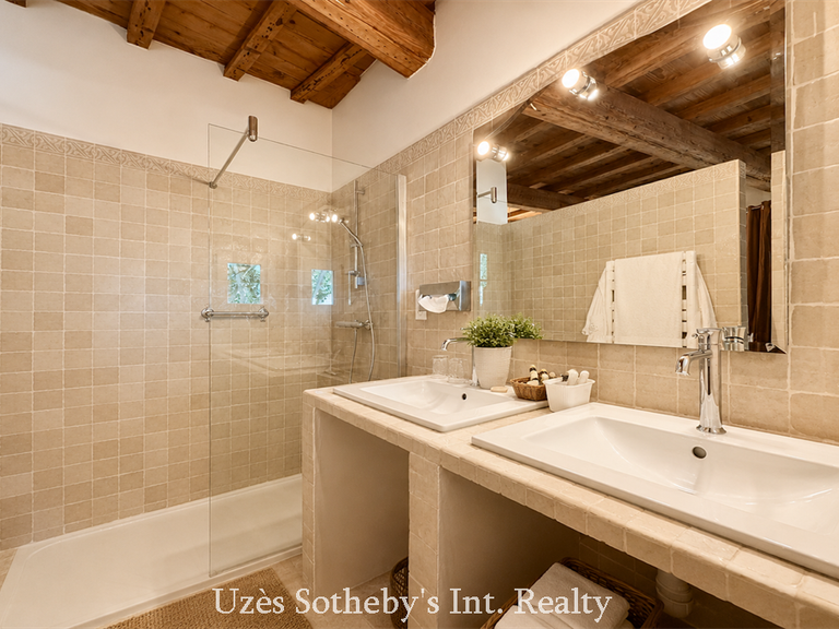 Maison Uzès - 3 chambres - 170m²