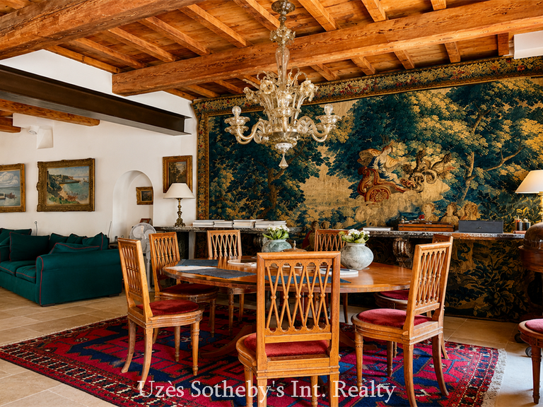 Maison Uzès - 3 chambres - 170m²