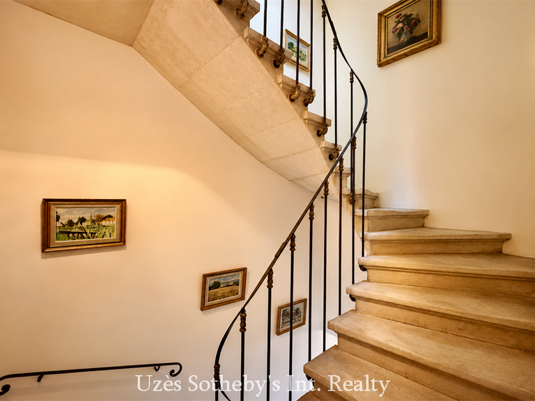 Maison Uzès - 3 chambres - 170m²