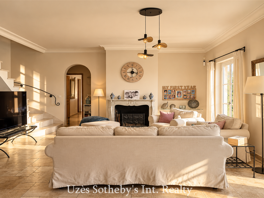 Maison Uzès