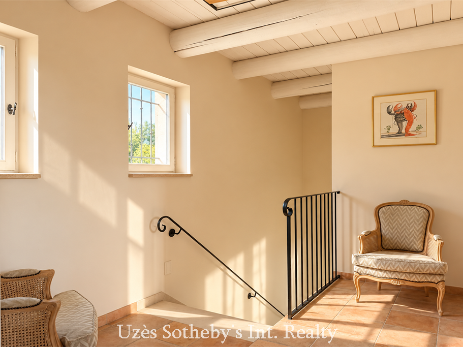 Maison Uzès