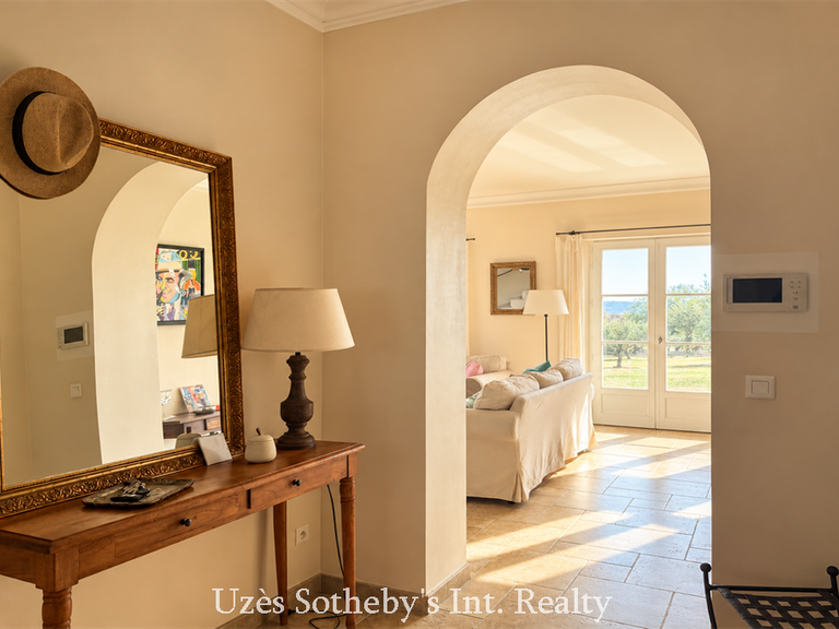Maison Uzès - 4 chambres - 190m²