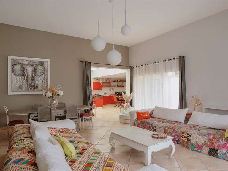 House Montpellier - 4 bedrooms - 250m²