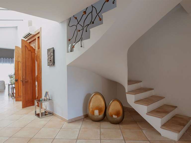 House Montpellier - 4 bedrooms - 250m²