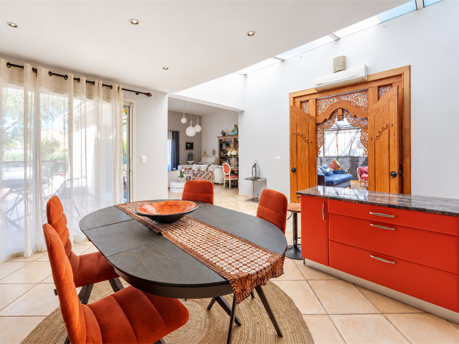House Montpellier