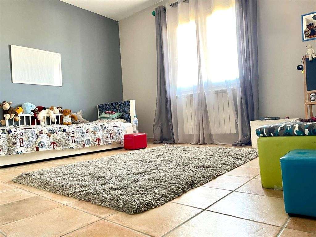 House Montpellier