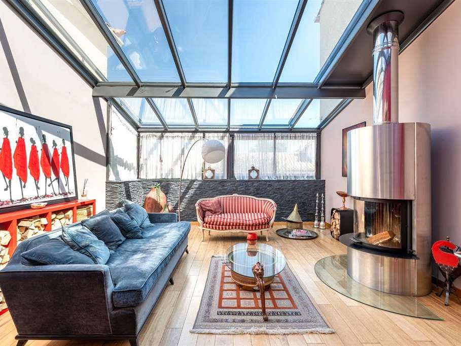House Montpellier