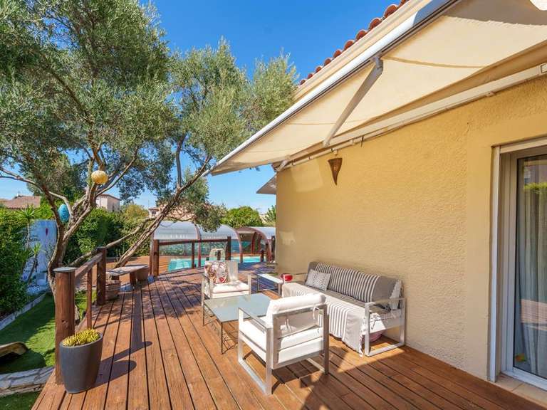 House Montpellier - 4 bedrooms - 250m²