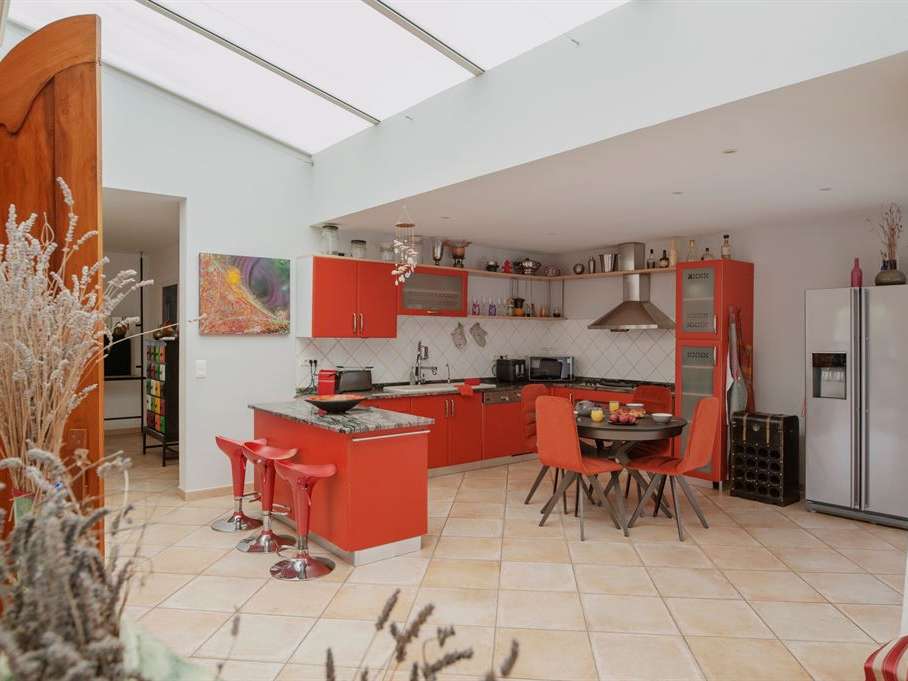 House Montpellier