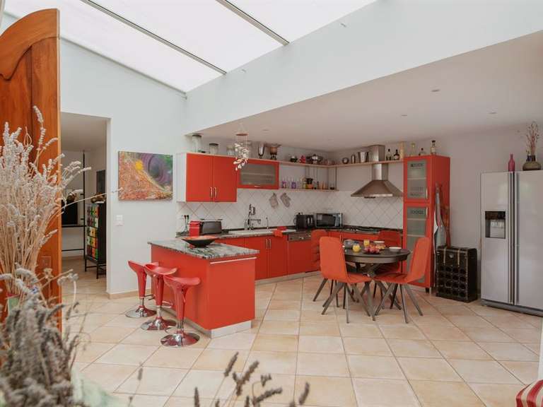 House Montpellier - 4 bedrooms - 250m²