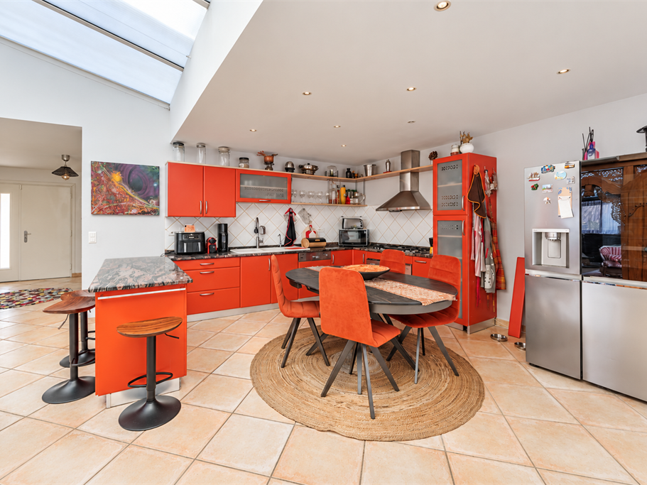 House Montpellier