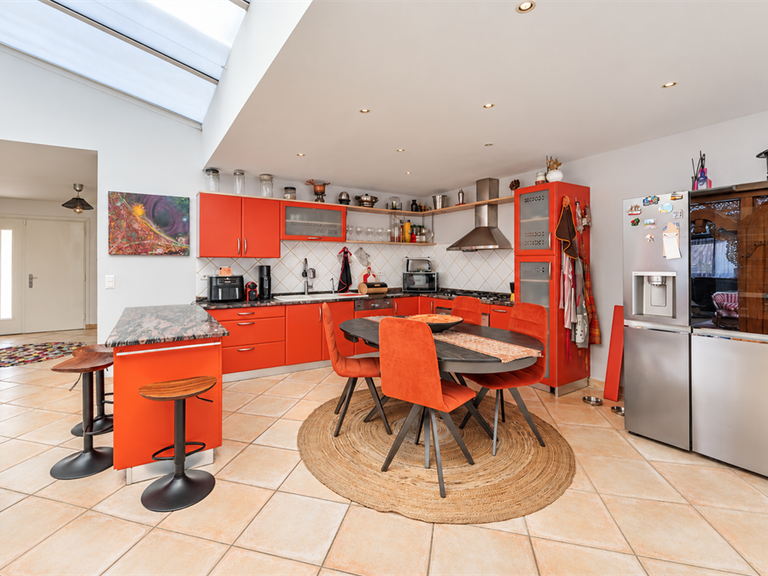 House Montpellier - 4 bedrooms - 250m²