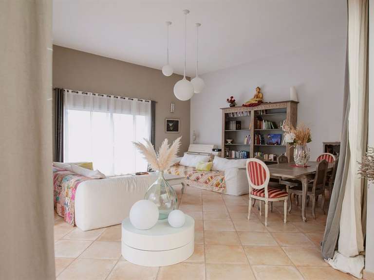 House Montpellier - 4 bedrooms - 250m²