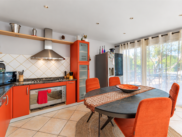 House Montpellier - 4 bedrooms - 250m²