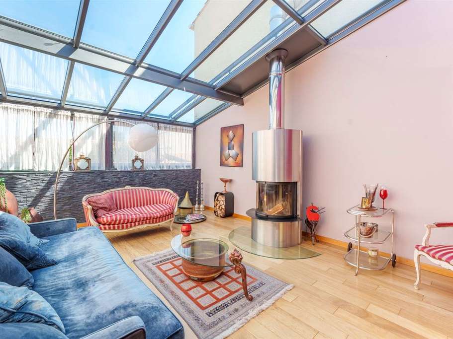 House Montpellier