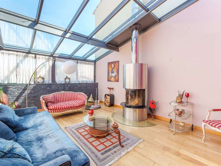 House Montpellier - 4 bedrooms - 250m²