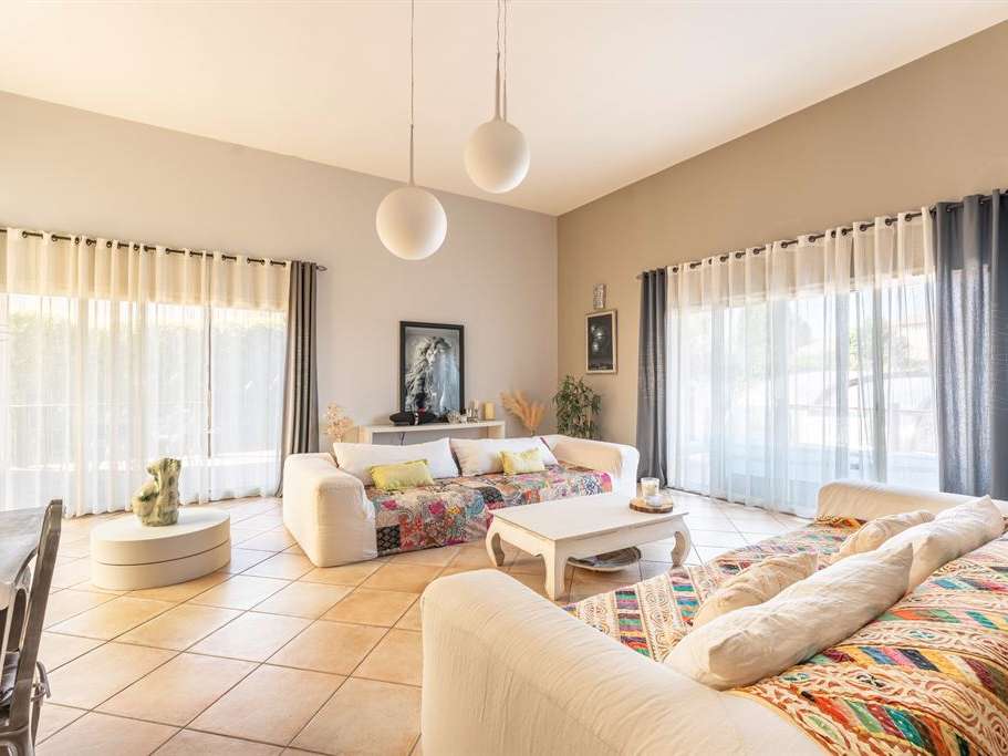 House Montpellier