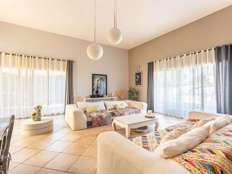 House Montpellier - 4 bedrooms - 250m²