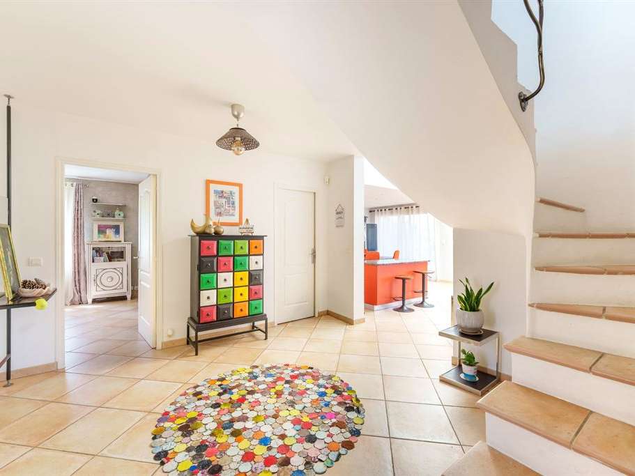 House Montpellier