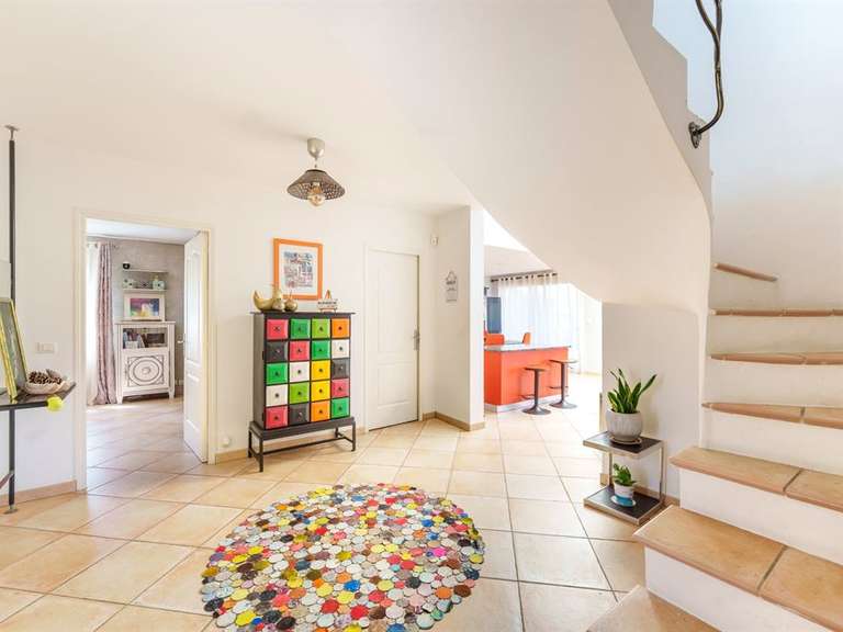 House Montpellier - 4 bedrooms - 250m²