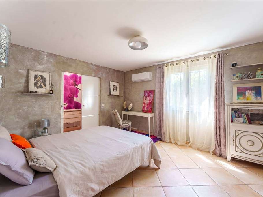 House Montpellier