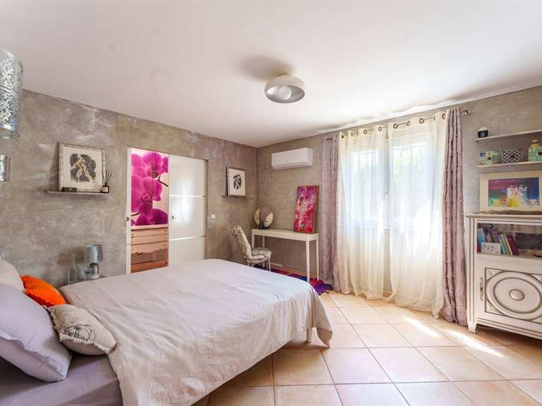 House Montpellier - 4 bedrooms - 250m²
