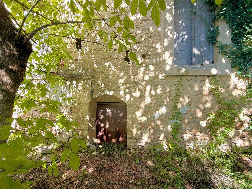 House Montpellier