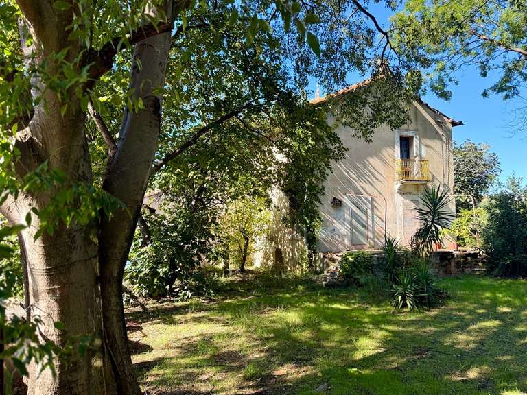 House Montpellier - 85m²