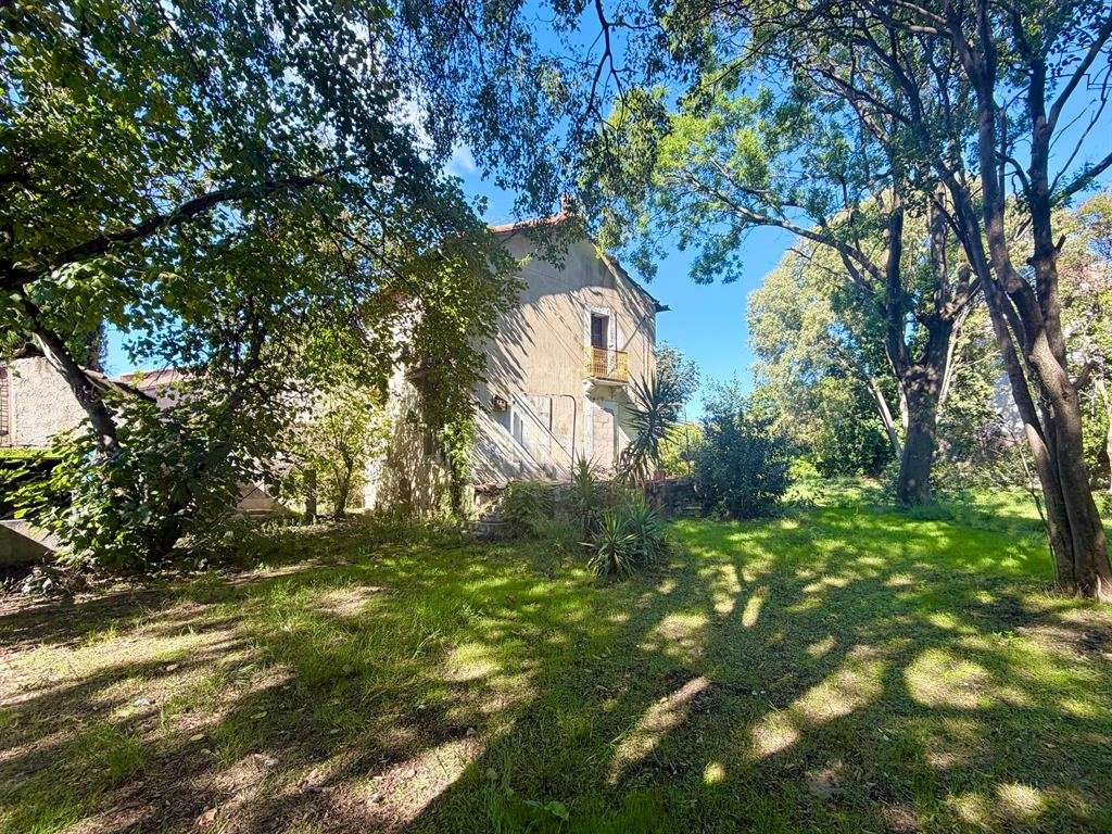 House Montpellier