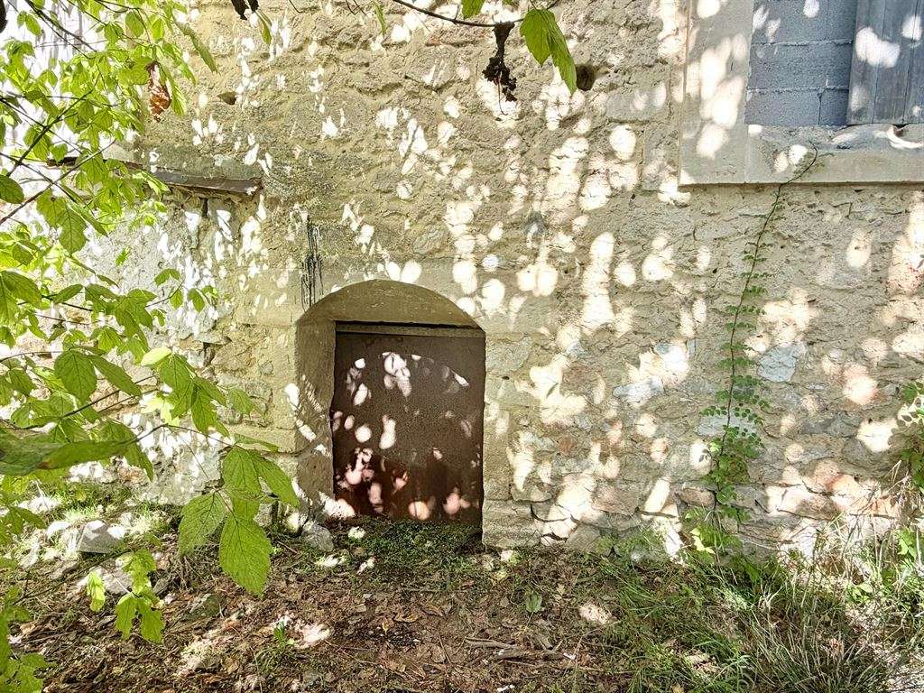 House Montpellier