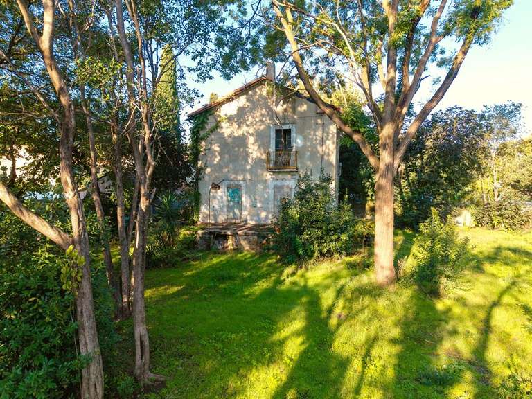 House Montpellier - 85m²