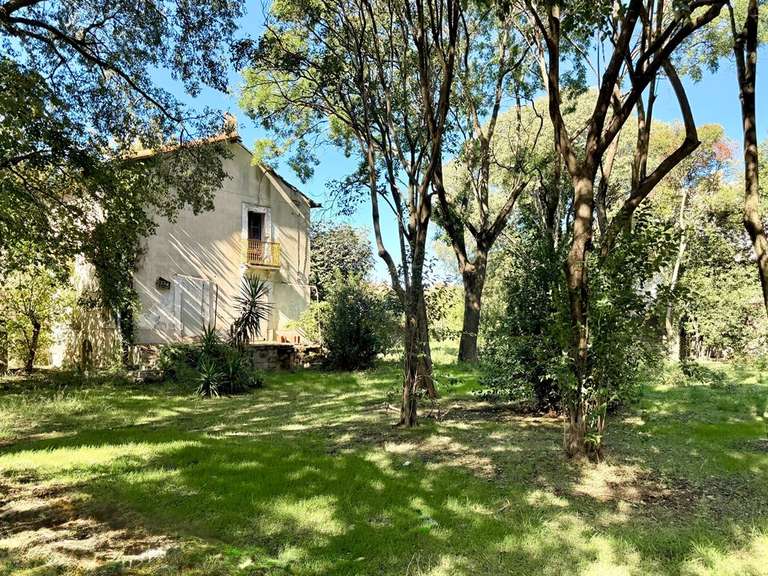 House Montpellier - 85m²