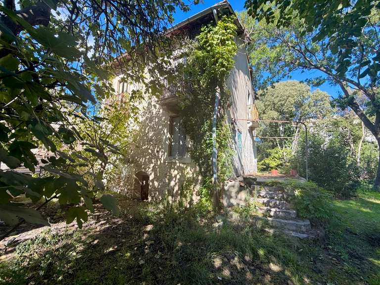 House Montpellier - 85m²