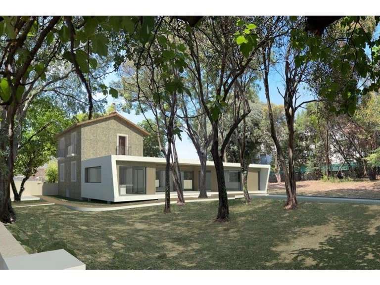 House Montpellier - 85m²