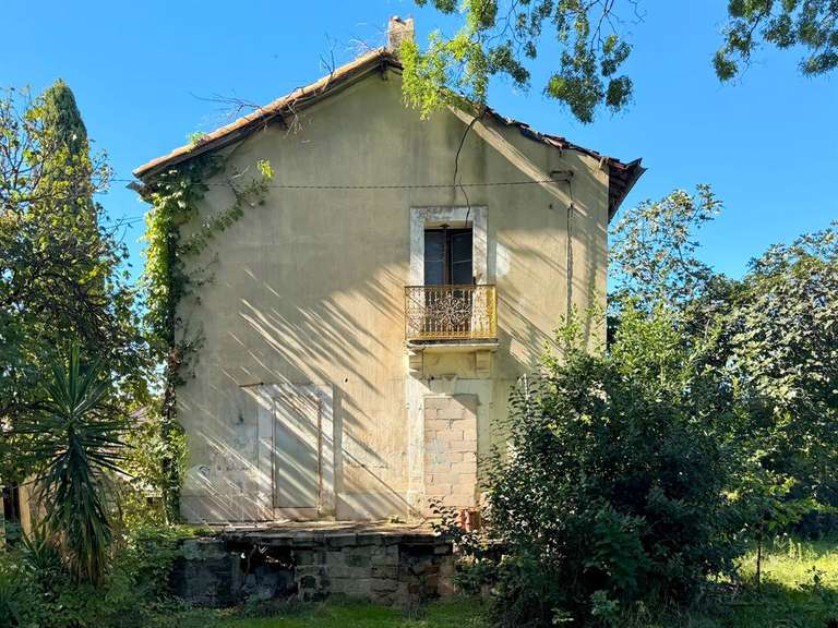 House Montpellier - 85m²